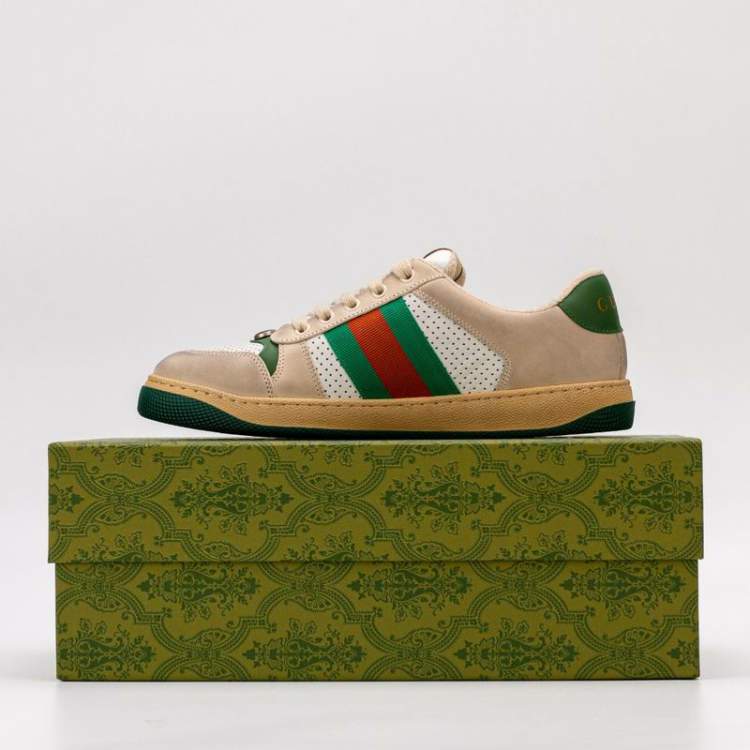 Picture of Gucci Shoes _SKUGuccisz38-45hnh05019319